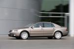 Volkswagen Phaeton 2003 года